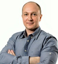 Юрий Корнев, тренер по Вумбилдингу в Казахстане